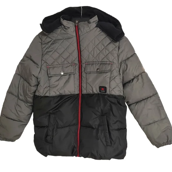 Perry Ellis Boy Jacket - Picture 1 of 11